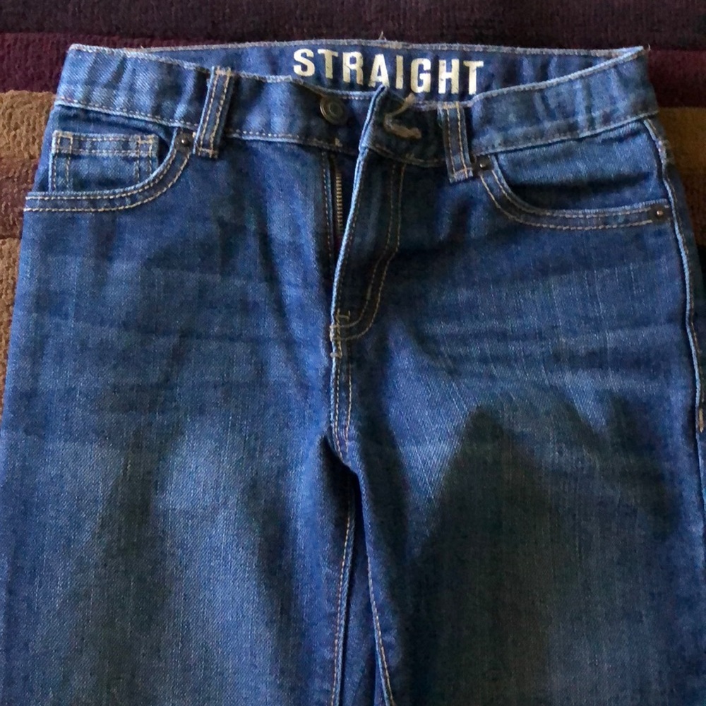Jeans - Picture 2 of 3